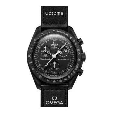 Omega x Swatch Speedmaster MoonSwatch - Mission to the Moonphase "Full Moon"
