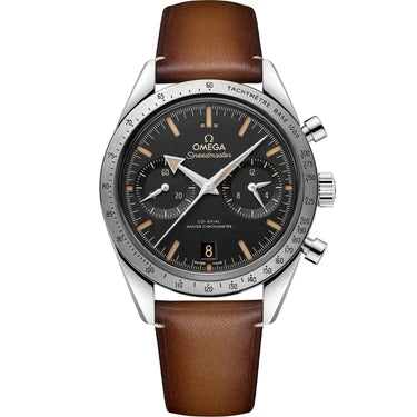Omega Speedmaster 57