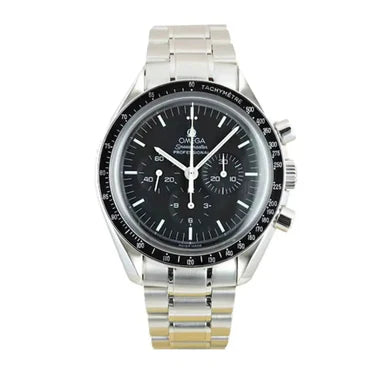 Omega Speedmaster Professional "Moonwatch"