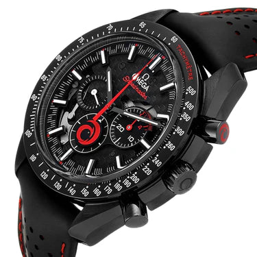 Omega Speedmaster Dark Side Of the Moon Team Alinghi 44.25mm