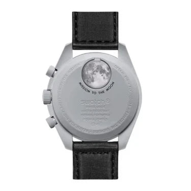 Omega x Swatch Speedmaster MoonSwatch “Mission to the Moon”