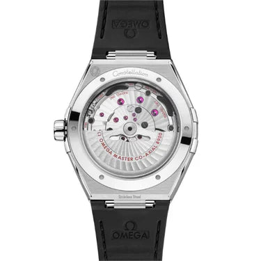 Omega Constellation Co-Axial Master Chronometer