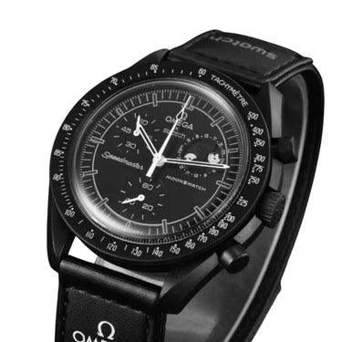 Omega x Swatch Speedmaster MoonSwatch - Mission to the Moonphase "Full Moon"