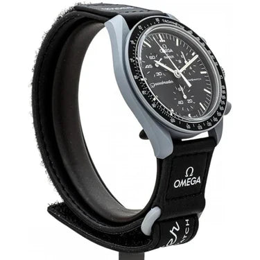 Omega x Swatch Speedmaster MoonSwatch “Mission to the Moon”