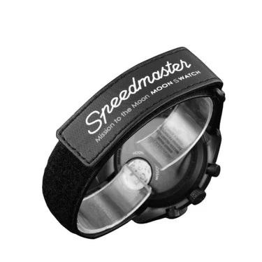 Omega x Swatch Speedmaster MoonSwatch - Mission to the Moonphase "Full Moon"