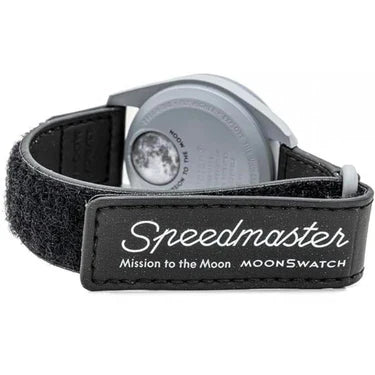 Omega x Swatch Speedmaster MoonSwatch “Mission to the Moon”