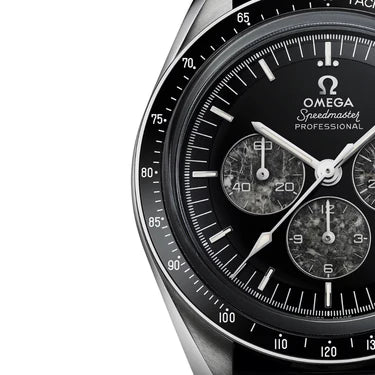 Omega Speedmaster Calibre 321