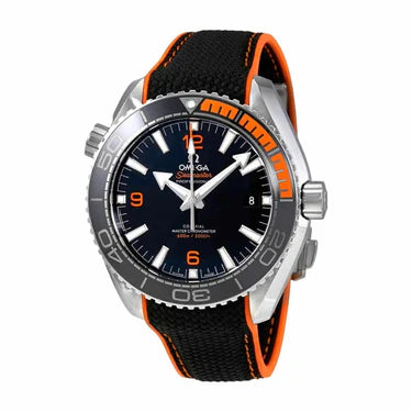 Omega Seamaster Planet Ocean