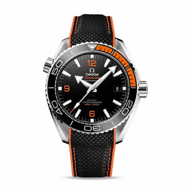 Omega Seamaster Planet Ocean