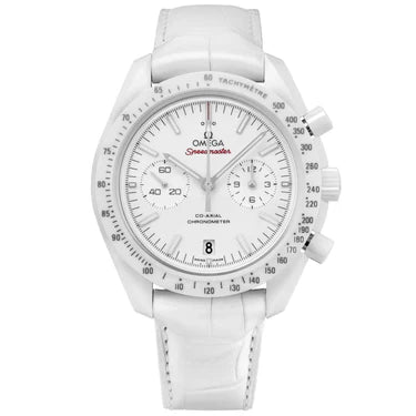 Omega Speedmaster White Side Of the Moon 44.2mm