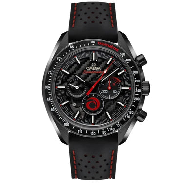 Omega Speedmaster Dark Side Of the Moon Team Alinghi 44.25mm