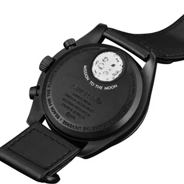 Omega x Swatch Speedmaster MoonSwatch - Mission to the Moonphase "Full Moon"