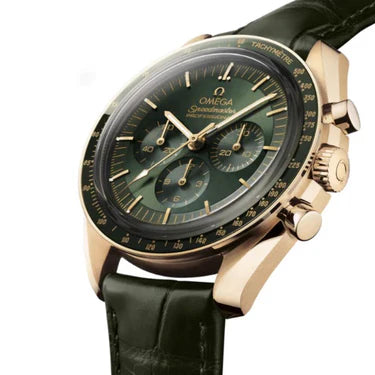 Omega Speedmaster Moonwatch Professional