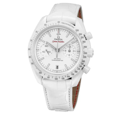 Omega Speedmaster White Side Of the Moon 44.2mm