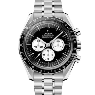 Omega Speedmaster Moonwatch Professional "Black Dial" 42mm