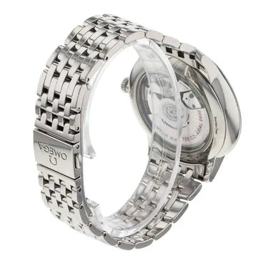 Omega De Ville Prestige Co-Axial Master Chronometer
