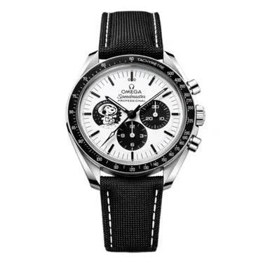 Omega Speedmaster Professional Moonwatch “Silver Snoopy Award”