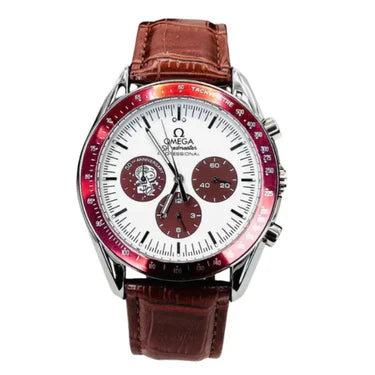 Omega Speedmaster Professional Moonwatch “Snoopy Anniversary”
