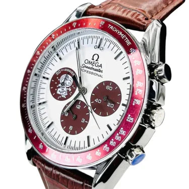 Omega Speedmaster Professional Moonwatch “Snoopy Anniversary”